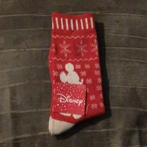 Disney socks